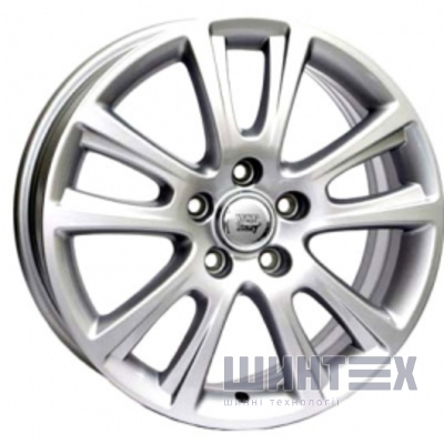 WSP Italy Skoda (W3501) Praga 6.5x16 5x112 ET50 DIA57.1 S